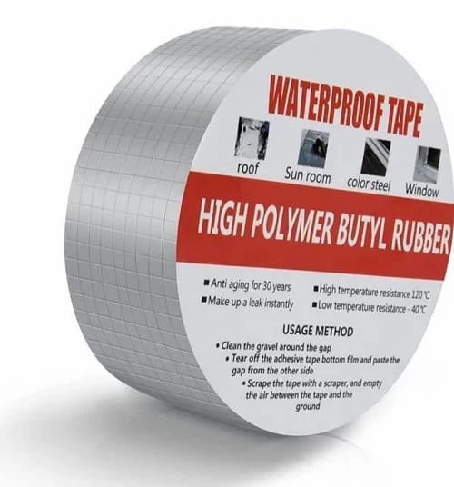 PROMO 2x1 | Cinta Super Adhesiva Multiuso UltraFix Pro