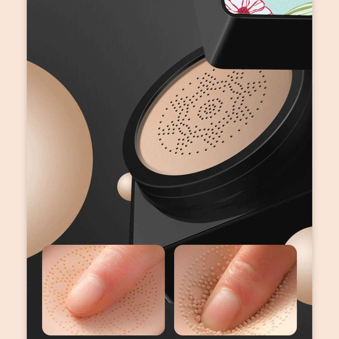 MOISTURE CUSHION BASE MAQUILLAJE