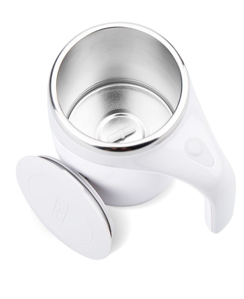 BlenderGo - Taza Termica Batidora