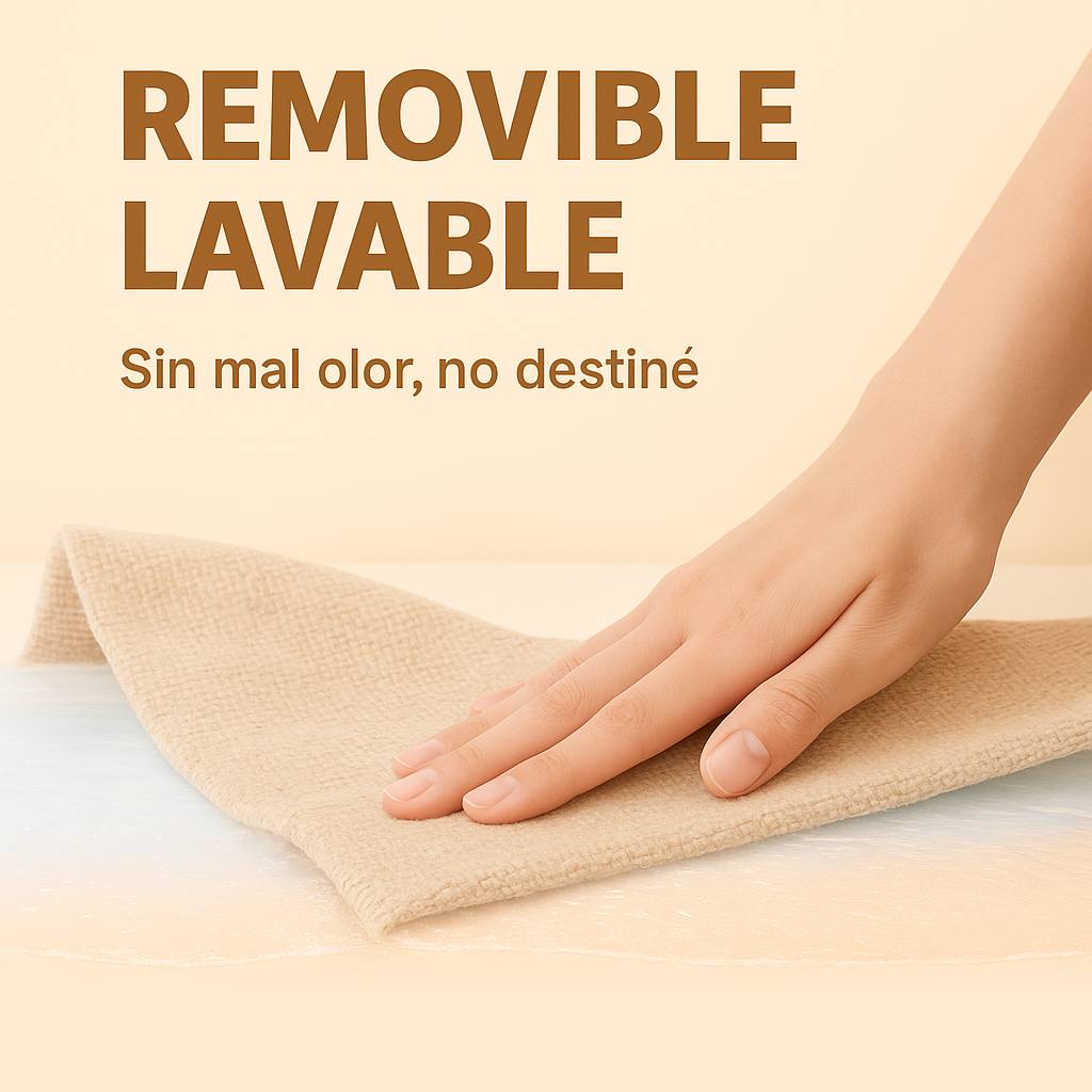 Poncho Manta Calefactora Usb | El abrigo inteligente que calienta tu cuerpo