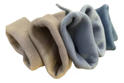 CALCETINES SIN COSTURA (PARA PIES SENSIBLES) | PACK 12 PARES