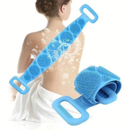 Cepillo de Baño Exfoliante Body