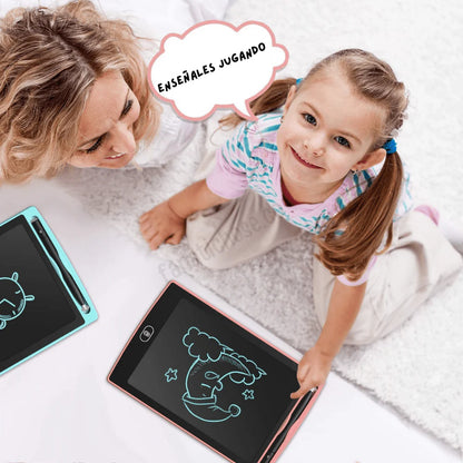 Tablet Magica de Dibujar para Niños