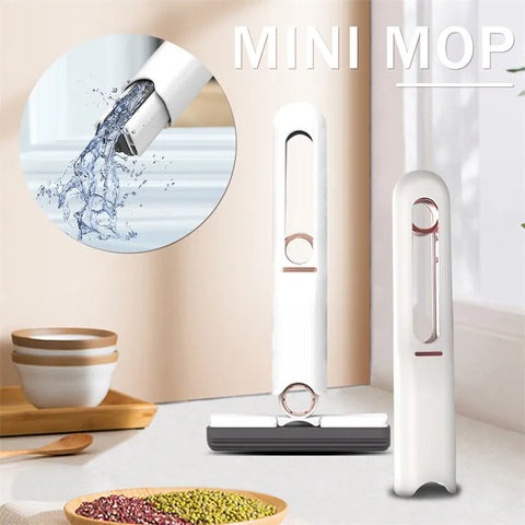 (PROMO 2X1) Mini Mopa Ultra Absorbente Clean Mop™