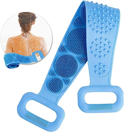 Cepillo de Baño Exfoliante Body