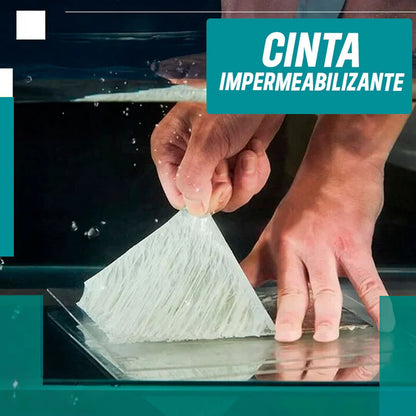 Cinta Super Adhesiva Multiuso UltraFix Pro™