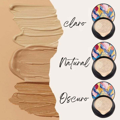 MOISTURE CUSHION BASE MAQUILLAJE