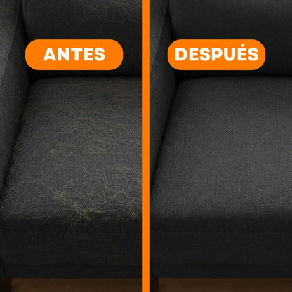 PROMO 2X1 | Guante Removedor de Pelos | Hogar limpio, mascotas felices